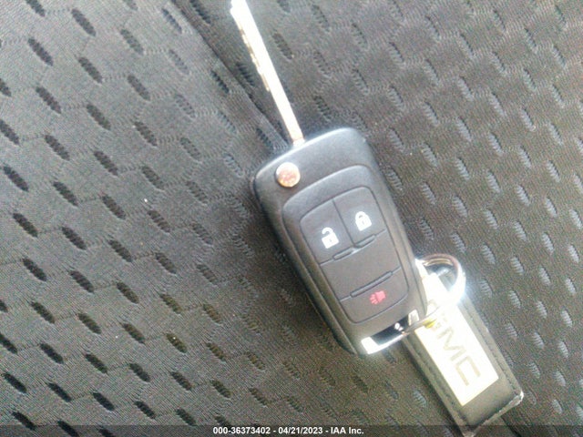 GMC TERRAIN SL 2015 2GKALNEK3F6366235 Image 11