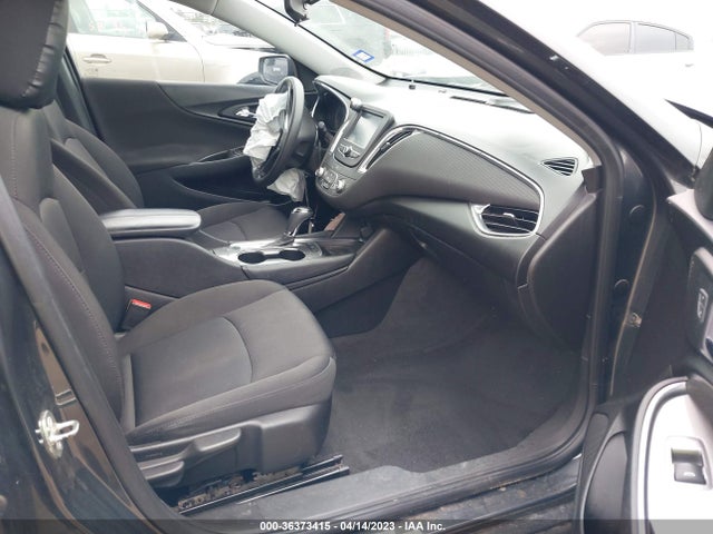 Chevrolet MALIBU LT 2018 1G1ZD5ST7JF174719 Image 6