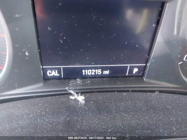 Chevrolet MALIBU LT 2018 1G1ZD5ST7JF174719 Image 8