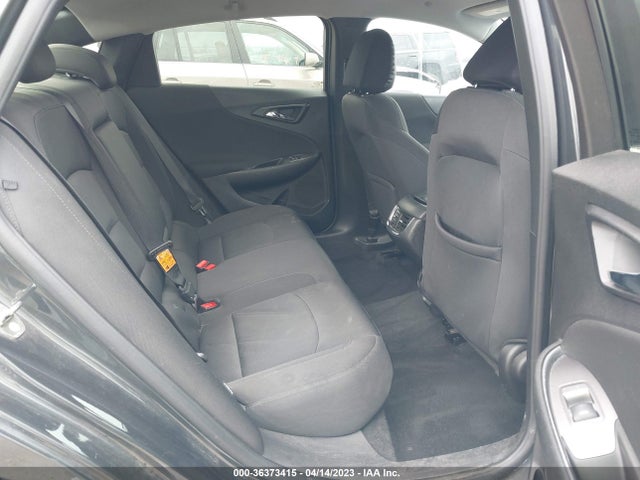Chevrolet MALIBU LT 2018 1G1ZD5ST7JF174719 Image 9