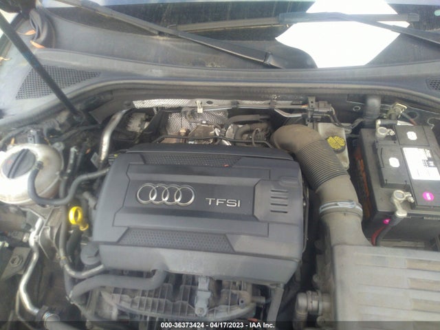 WAUA7GFF8G1022978 Audi A3 1.8t Premium