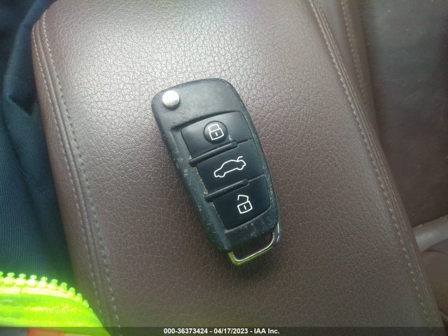 WAUA7GFF8G1022978 Audi A3 1.8t Premium