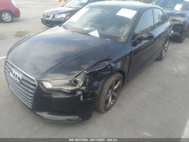 WAUA7GFF8G1022978 Audi A3 1.8t Premium