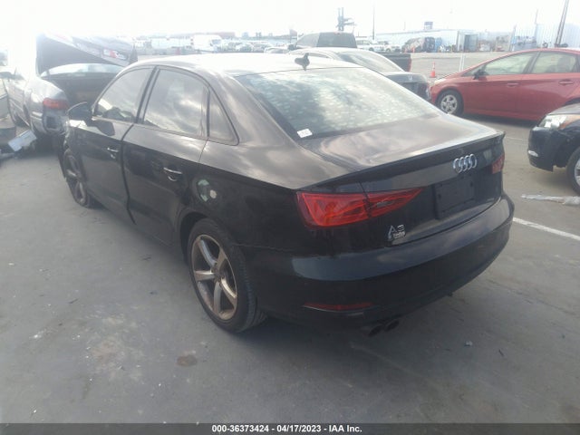 WAUA7GFF8G1022978 Audi A3 1.8t Premium