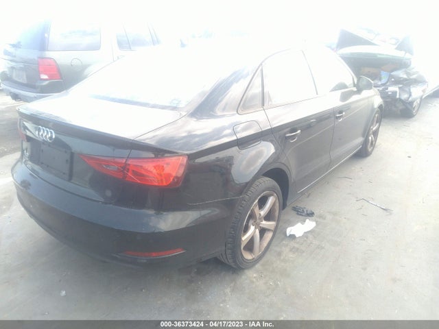 WAUA7GFF8G1022978 Audi A3 1.8t Premium