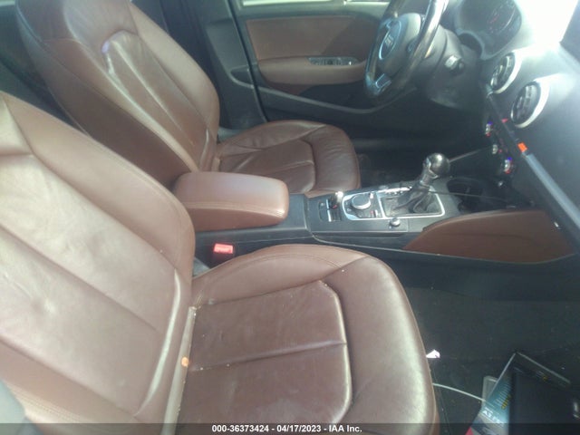 WAUA7GFF8G1022978 Audi A3 1.8t Premium