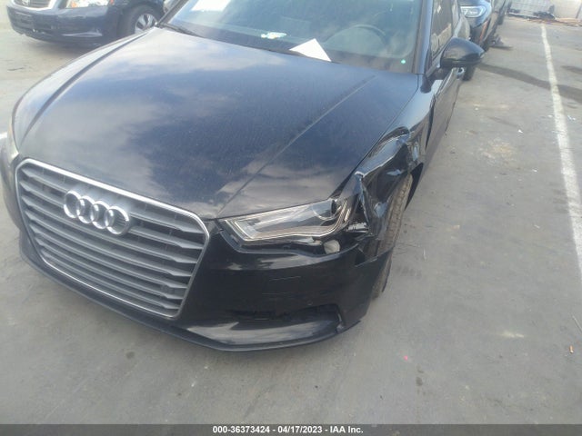 WAUA7GFF8G1022978 Audi A3 1.8t Premium