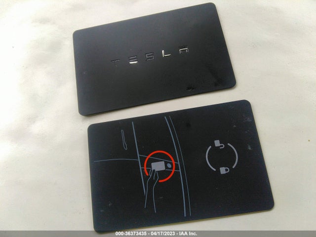 Tesla Model 3 Range 2019 5YJ3E1EA8KF311024 Image 11