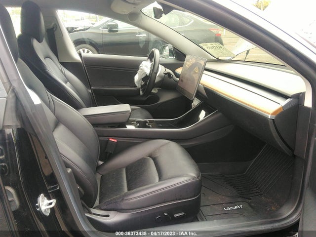 Tesla Model 3 Range 2019 5YJ3E1EA8KF311024 Image 5