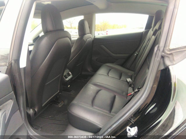 Tesla Model 3 Range 2019 5YJ3E1EA8KF311024 Image 8