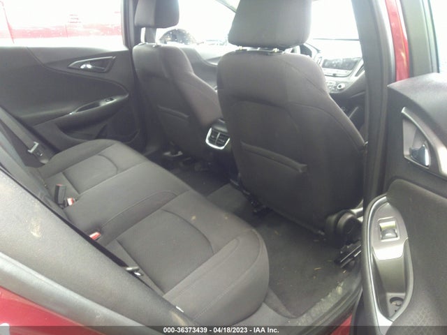 Chevrolet MALIBU LT 2019 1G1ZD5ST4KF225322 Image 8