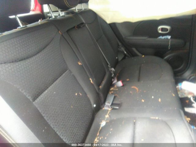 KNDJP3A52F7790364 KIA SOUL +