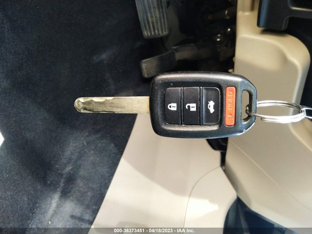 Honda Civic Sedan Lx 2015 19XFB2F5XFE022154 Image 11
