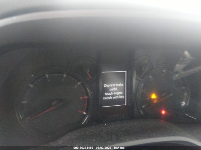 Toyota 4RUNNER SR5 2022 JTEMU5JR0N5999385 Image 7