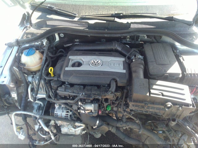 WVWBP7AN3FE816302 Volkswagen CC SPORT