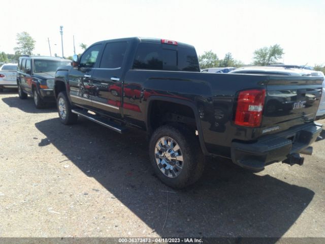 1GT12UEY4HF141361 GMC Sierra 2500hd Denali
