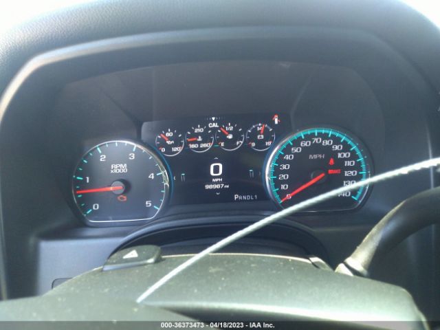 1GT12UEY4HF141361 GMC Sierra 2500hd Denali
