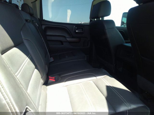 1GT12UEY4HF141361 GMC Sierra 2500hd Denali