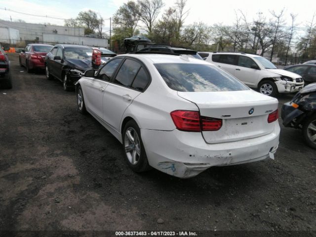 WBA3B5G56FNS13954 BMW 3 Series 328i Xdrive