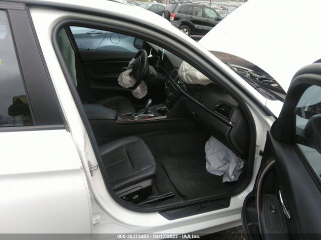 WBA3B5G56FNS13954 BMW 3 Series 328i Xdrive