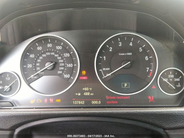 WBA3B5G56FNS13954 BMW 3 Series 328i Xdrive