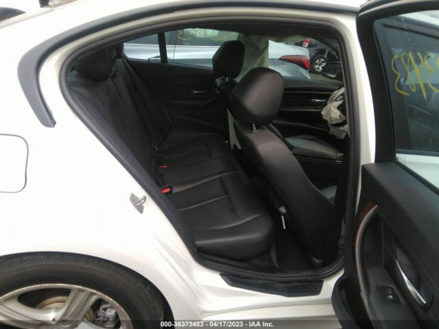 WBA3B5G56FNS13954 BMW 3 Series 328i Xdrive