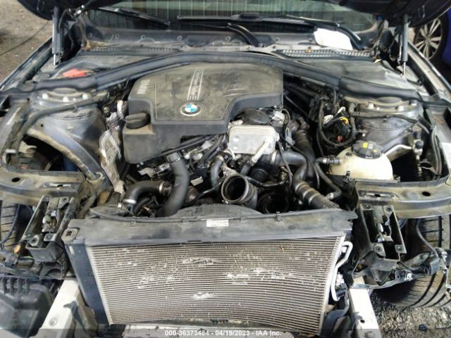 WBA4A9C53GGL88821 BMW 4 Series 428i