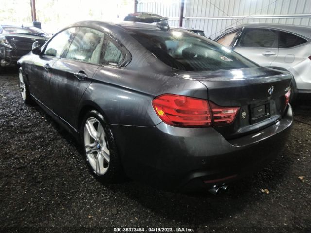 WBA4A9C53GGL88821 BMW 4 Series 428i