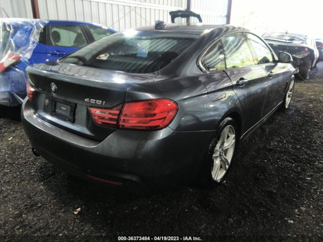 WBA4A9C53GGL88821 BMW 4 Series 428i