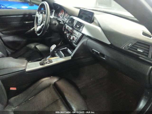 WBA4A9C53GGL88821 BMW 4 Series 428i