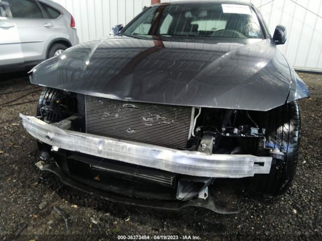 WBA4A9C53GGL88821 BMW 4 Series 428i