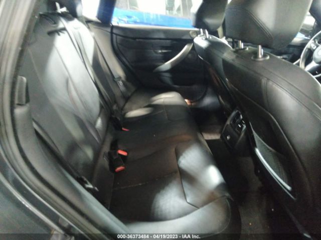 WBA4A9C53GGL88821 BMW 4 Series 428i