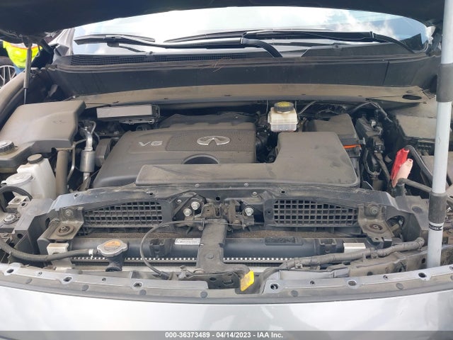 Infiniti QX60 LUXE 2020 5N1DL0MN4LC516066 Image 12