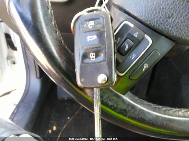 3VWD17AJ0EM238849 Volkswagen Jetta Sedan Se W/connectivity