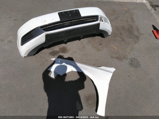 3VWD17AJ0EM238849 Volkswagen Jetta Sedan Se W/connectivity
