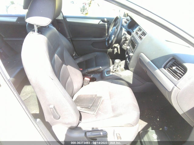 3VWD17AJ0EM238849 Volkswagen Jetta Sedan Se W/connectivity
