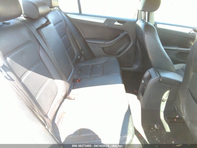 3VWD17AJ0EM238849 Volkswagen Jetta Sedan Se W/connectivity