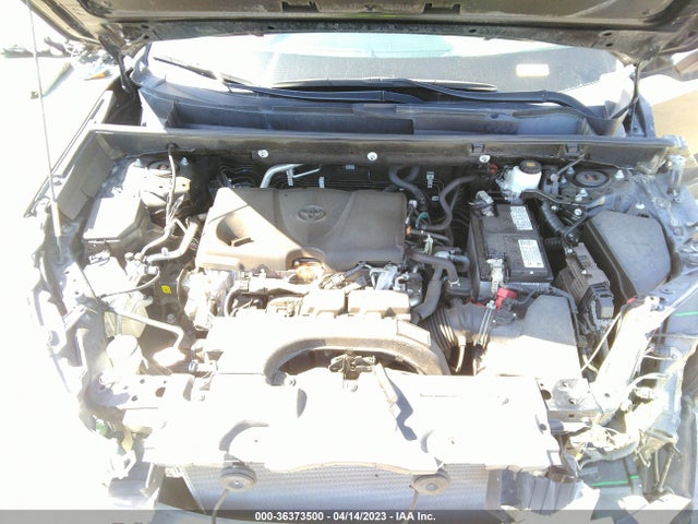 Toyota Rav4 Xle Premium 2020 2T3C1RFV3LW060338 Image 10