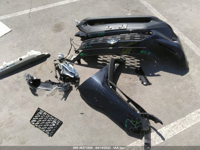 Toyota Rav4 Xle Premium 2020 2T3C1RFV3LW060338 Image 12