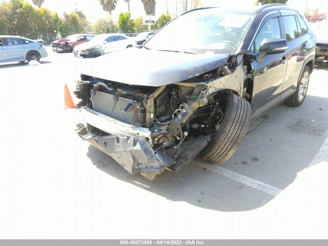 Toyota Rav4 Xle Premium 2020 2T3C1RFV3LW060338 Image 6