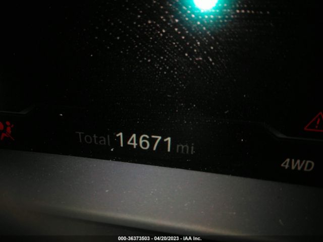 WBS83CH0XNCJ43651 BMW M5