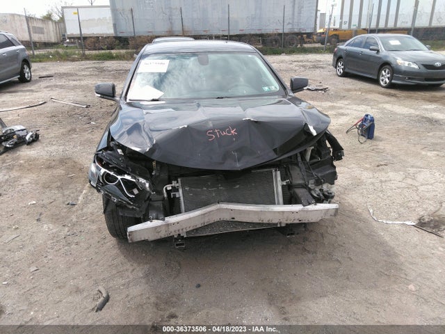 Chevrolet IMPALA LT 2018 2G1105S32J9142195 Image 6