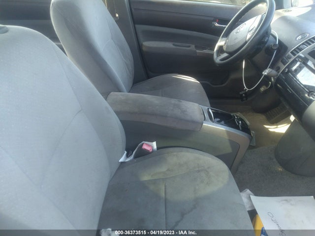 2005 Toyota Prius მანქანა იყიდება აუქციონზე, vin: JTDKB20U057040983, აუქციონის ნომერი: 36373515