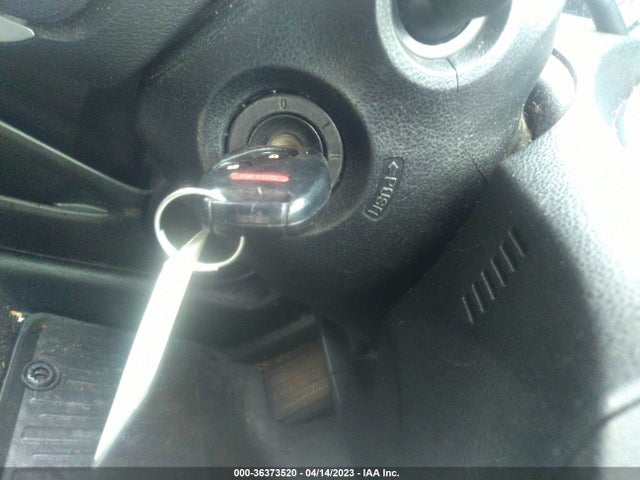 2010 HONDA FIT SPORT VIN: JHMGE8H61AS021984