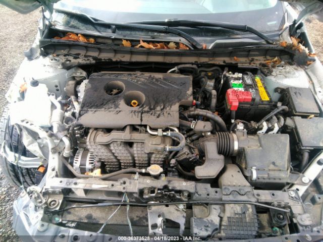 1N4BL4CV0KC148963 Nissan Altima 2.5 Sr