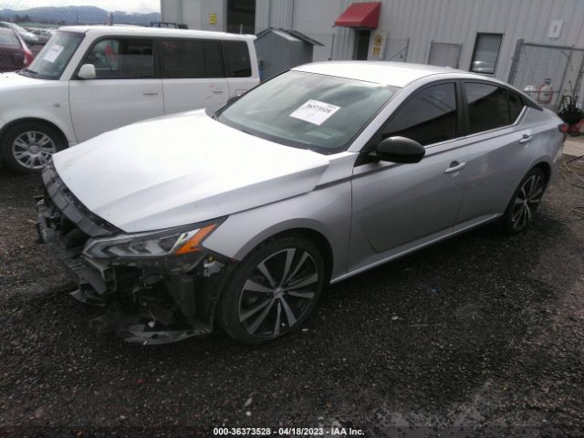 1N4BL4CV0KC148963 Nissan Altima 2.5 Sr