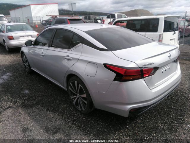 1N4BL4CV0KC148963 Nissan Altima 2.5 Sr