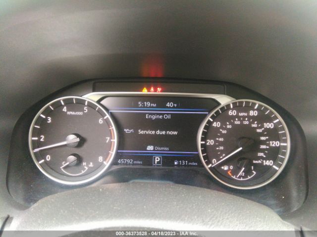 1N4BL4CV0KC148963 Nissan Altima 2.5 Sr