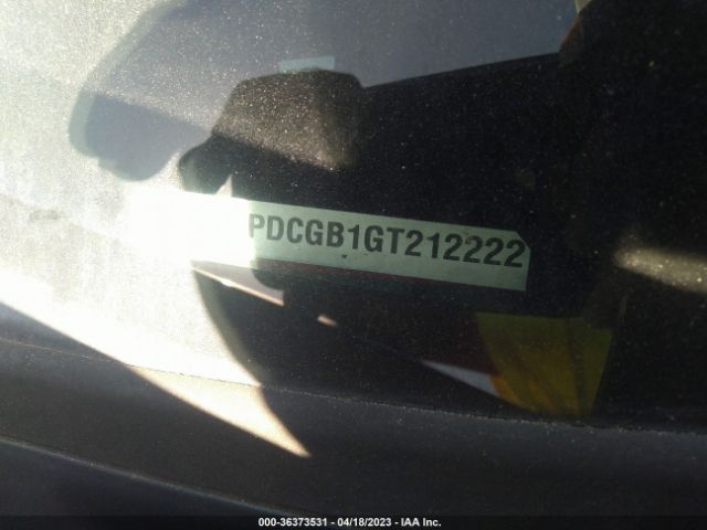 3C4PDCGB1GT212222 Dodge Journey Crossroad Plus
