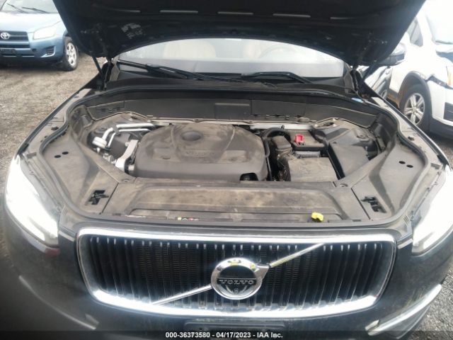 YV4A22PKXH1108419 Volvo Xc90 Momentum